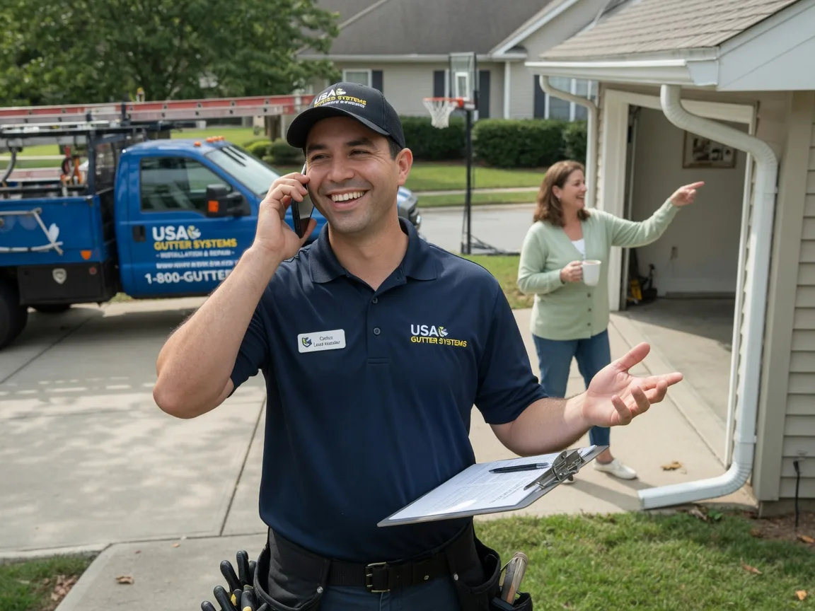 Gutter Installation Bradley, SD FAQs